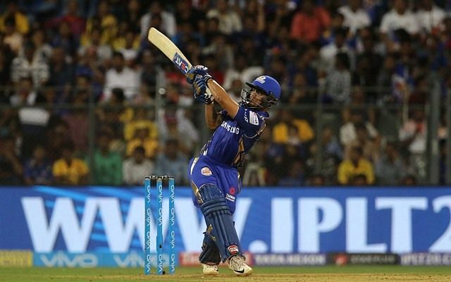 Ishan Kishan IPL 2018